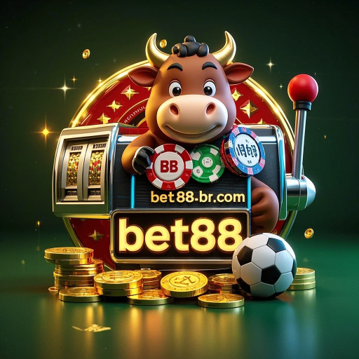 A Emoção do Cassino Ao Vivo na Bet88