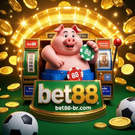 Descubra o Programa de Fidelidade da bet88: Maximize Seus Ganhos Jogando