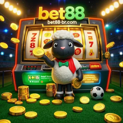 A Revolução dos Jogos Mobile no Bet88